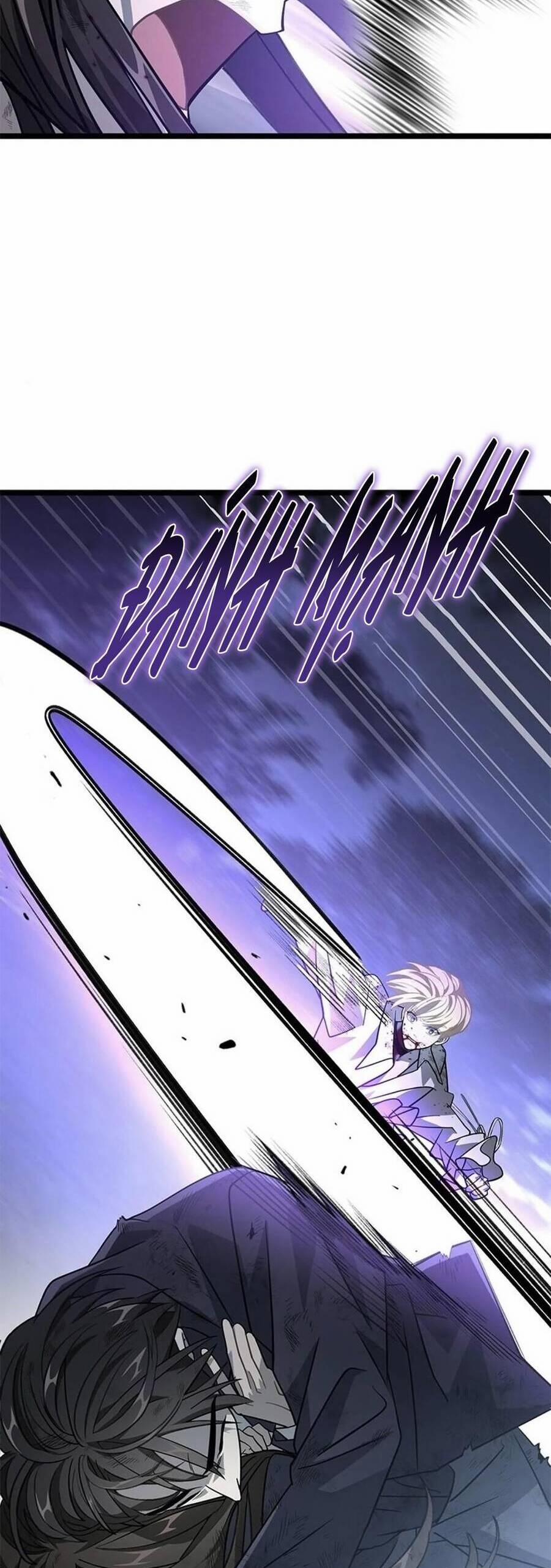 Trăng Tối: Kỉ Nguyên Máu 21 trang 13