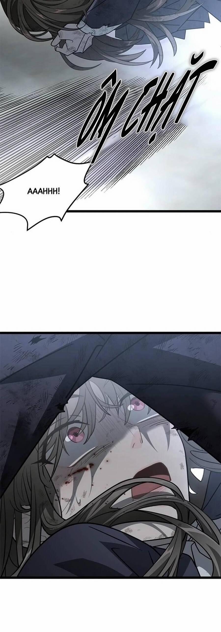 Trăng Tối: Kỉ Nguyên Máu 21 trang 14