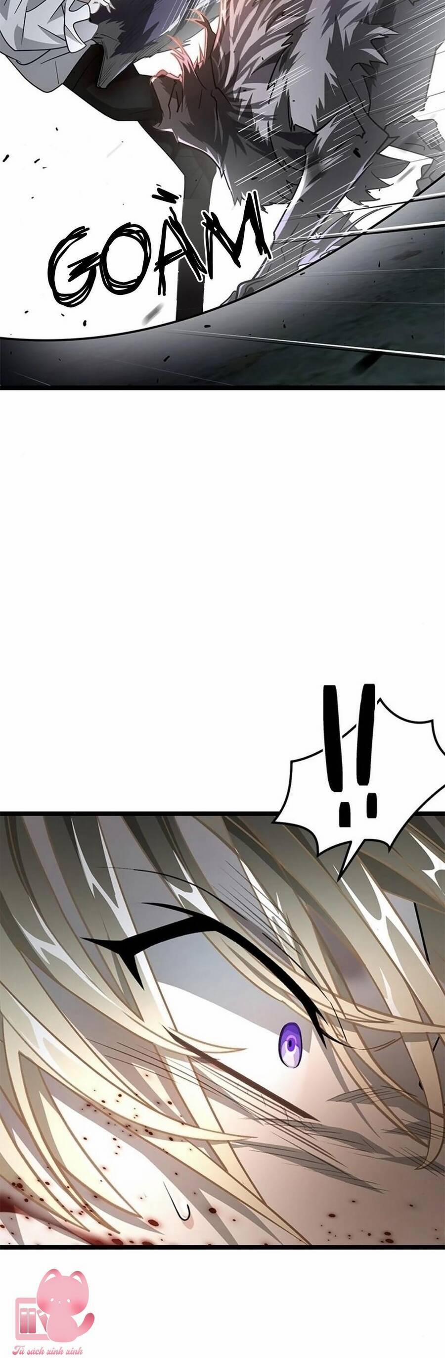 Trăng Tối: Kỉ Nguyên Máu 21 trang 22