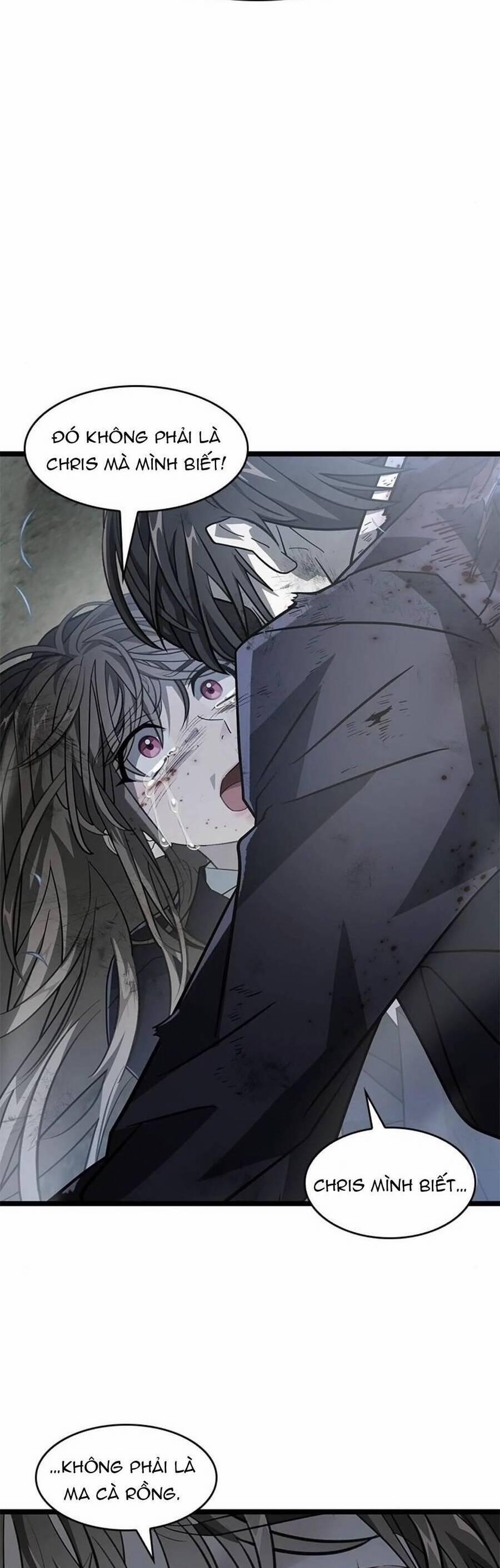 Trăng Tối: Kỉ Nguyên Máu 21 trang 30