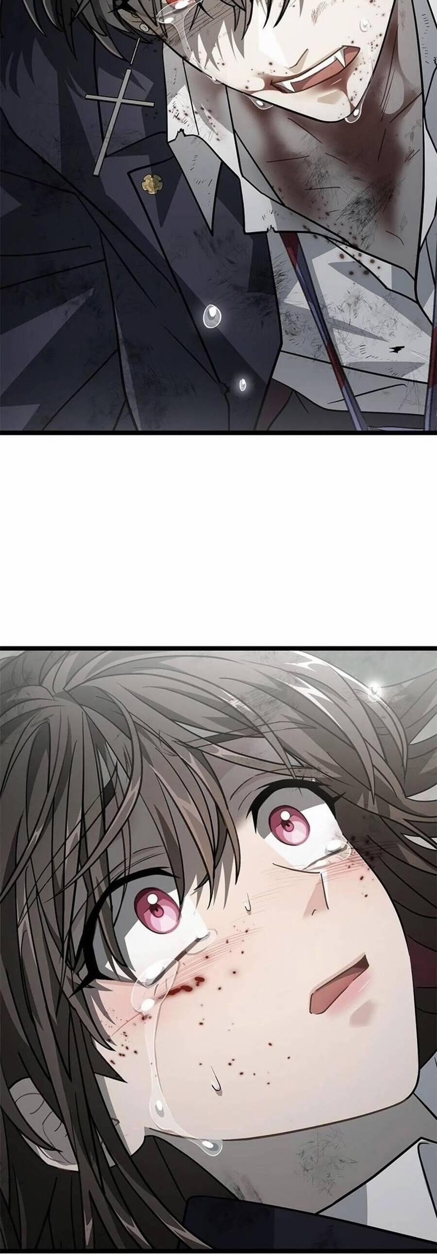 Trăng Tối: Kỉ Nguyên Máu 21 trang 38