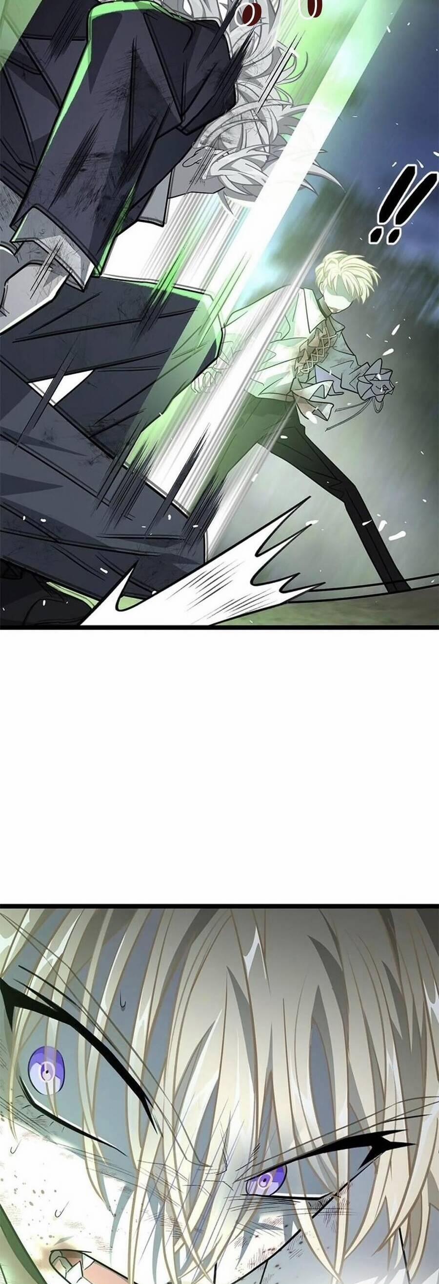 Trăng Tối: Kỉ Nguyên Máu 21 trang 42