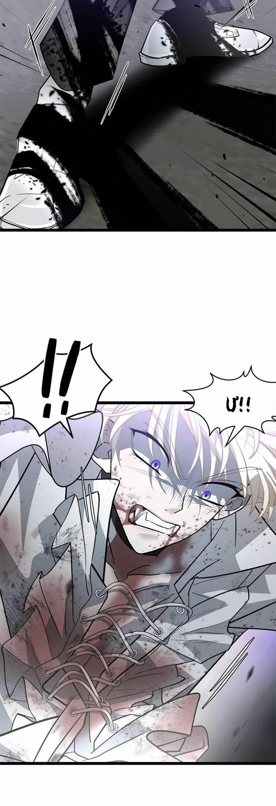 Trăng Tối: Kỉ Nguyên Máu 21 trang 45