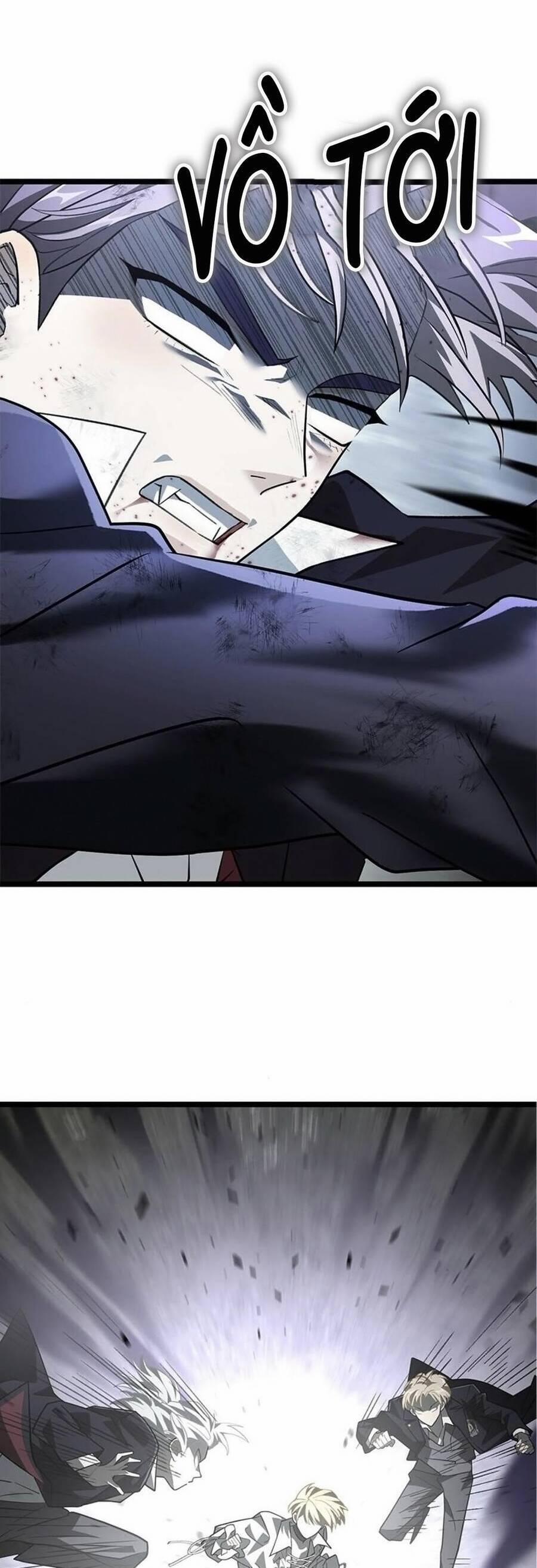 Trăng Tối: Kỉ Nguyên Máu 21 trang 46