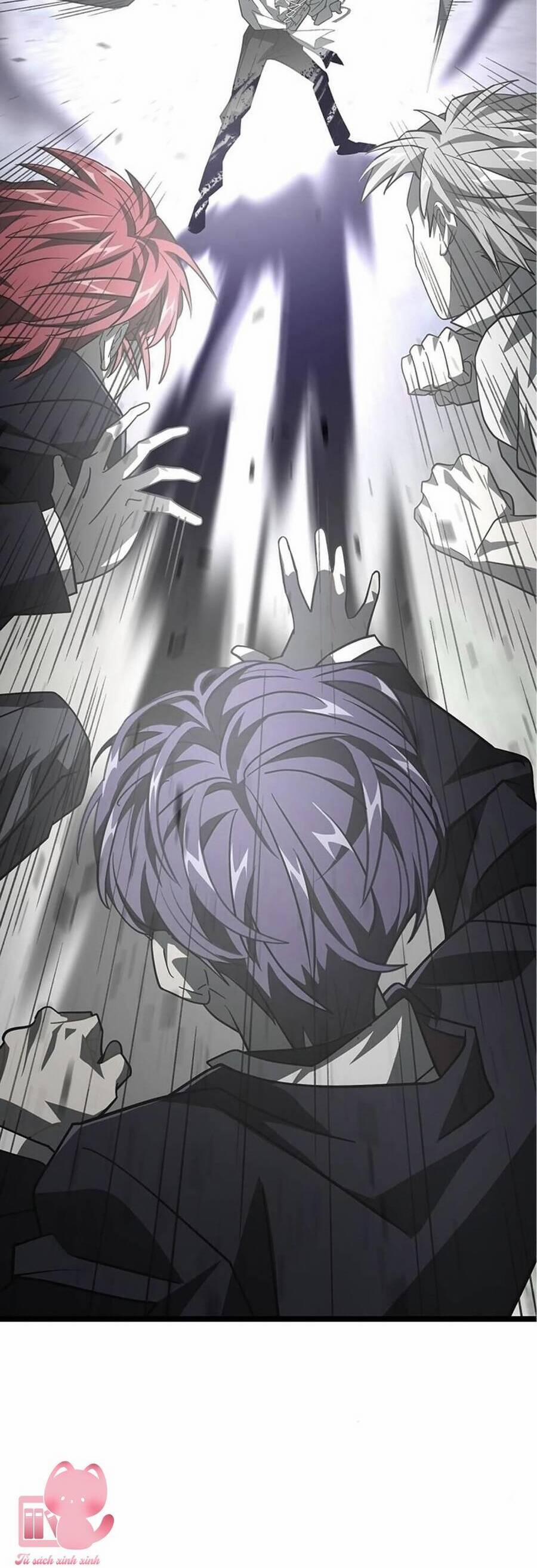 Trăng Tối: Kỉ Nguyên Máu 21 trang 47