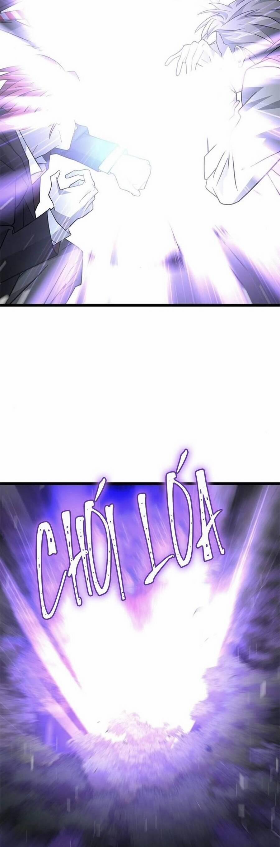 Trăng Tối: Kỉ Nguyên Máu 21 trang 49