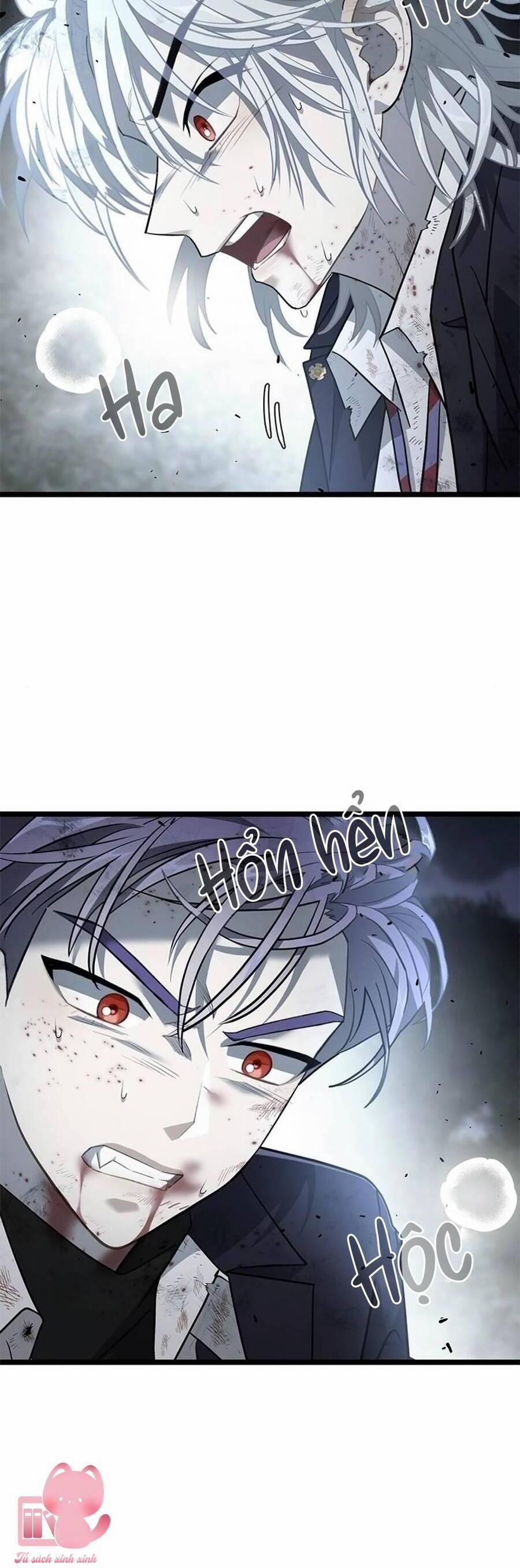 Trăng Tối: Kỉ Nguyên Máu 21 trang 52