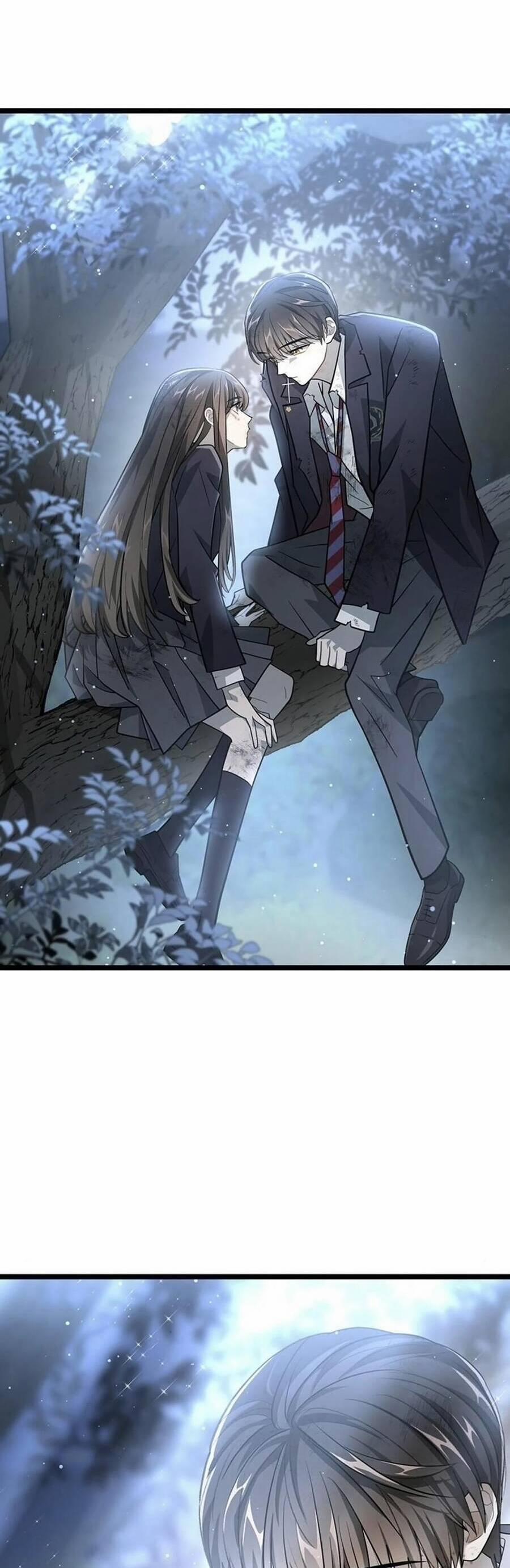 Trăng Tối: Kỉ Nguyên Máu 21 trang 56