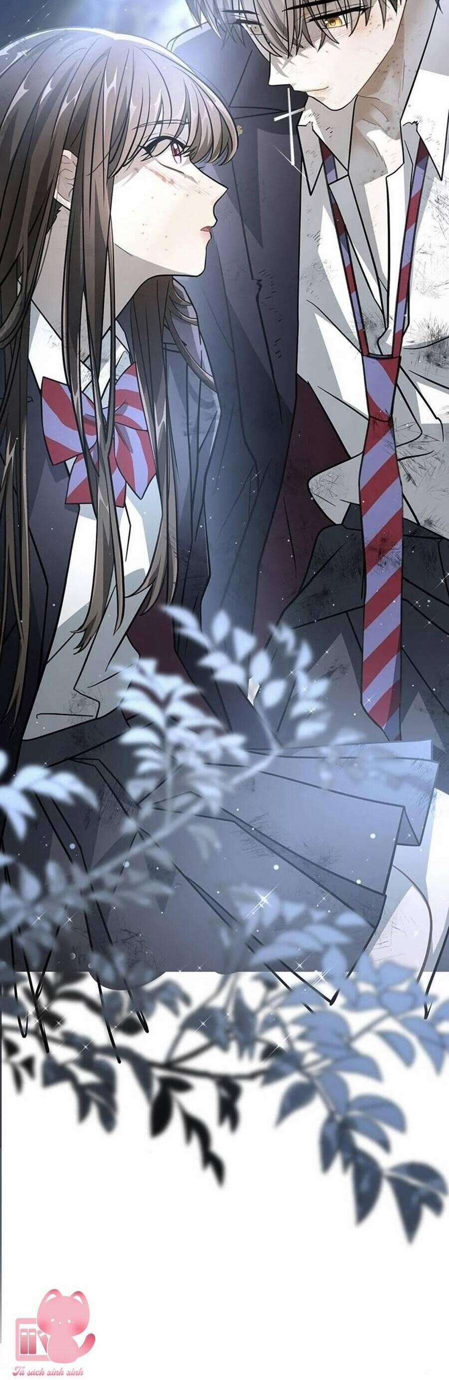 Trăng Tối: Kỉ Nguyên Máu 21 trang 57