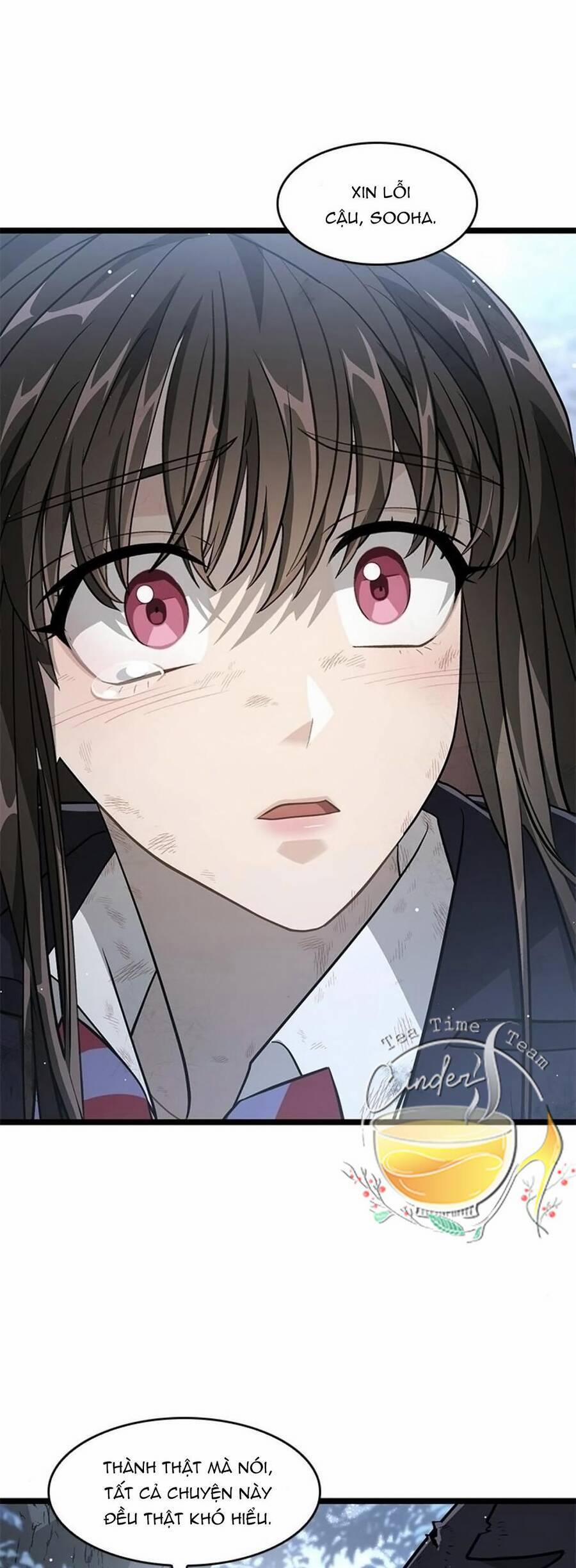 Trăng Tối: Kỉ Nguyên Máu 22 trang 15