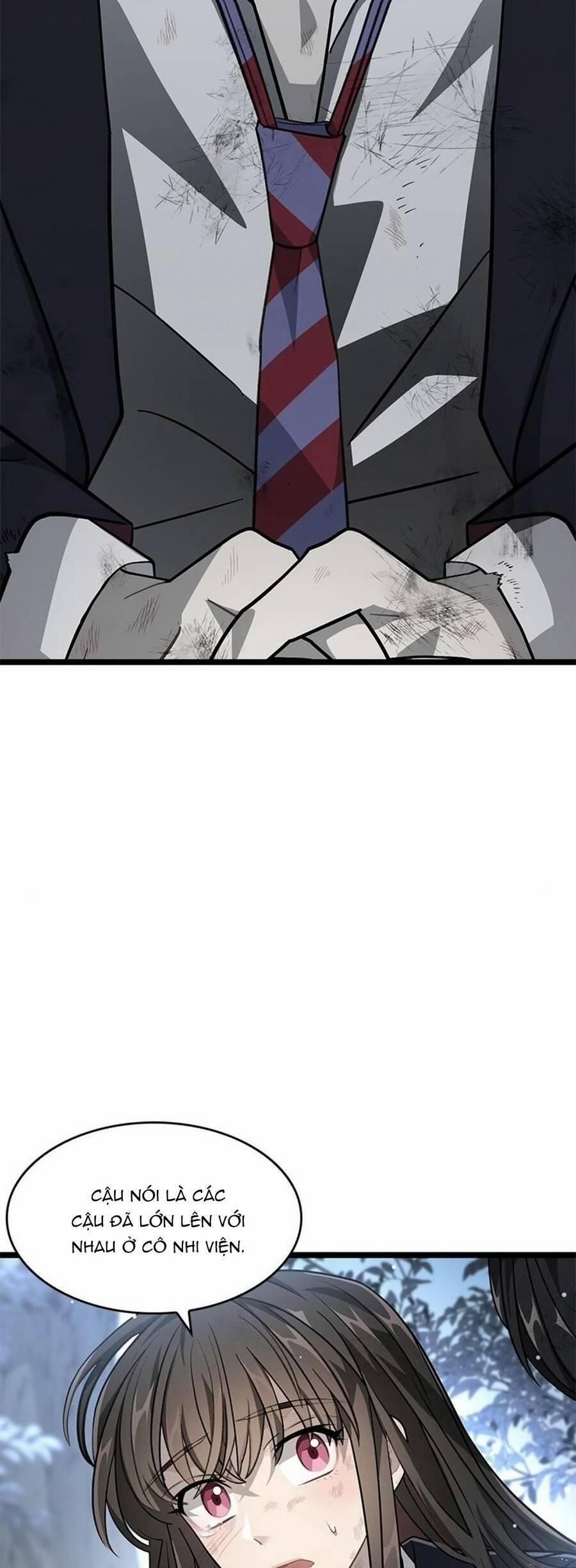 Trăng Tối: Kỉ Nguyên Máu 22 trang 18