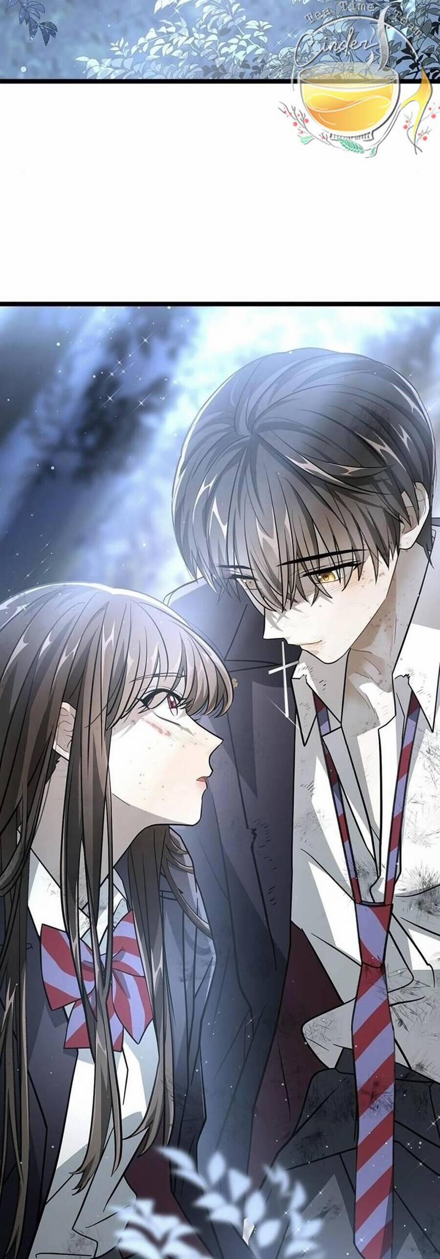 Trăng Tối: Kỉ Nguyên Máu 22 trang 2