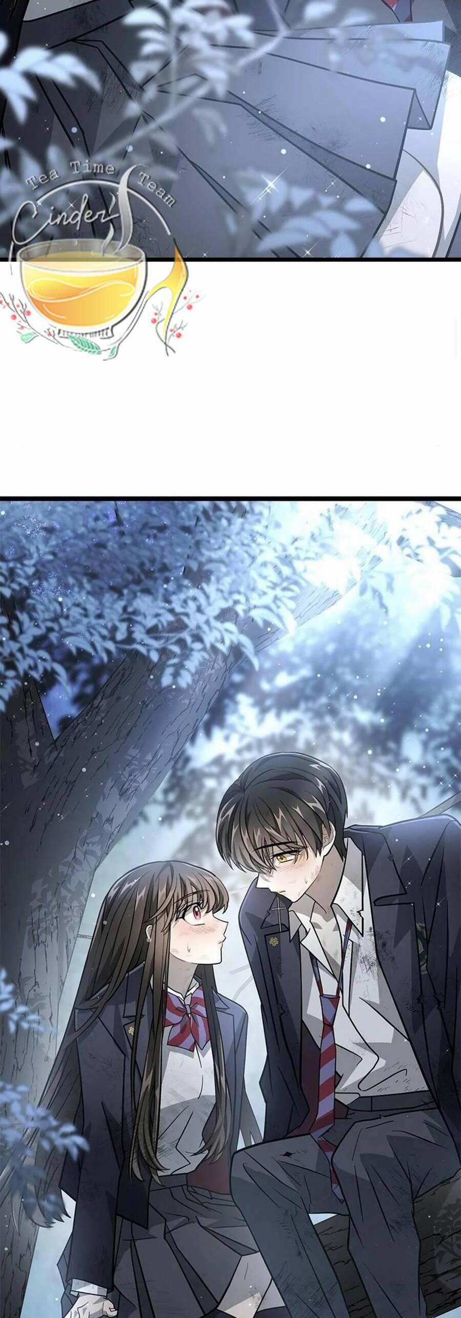 Trăng Tối: Kỉ Nguyên Máu 22 trang 3