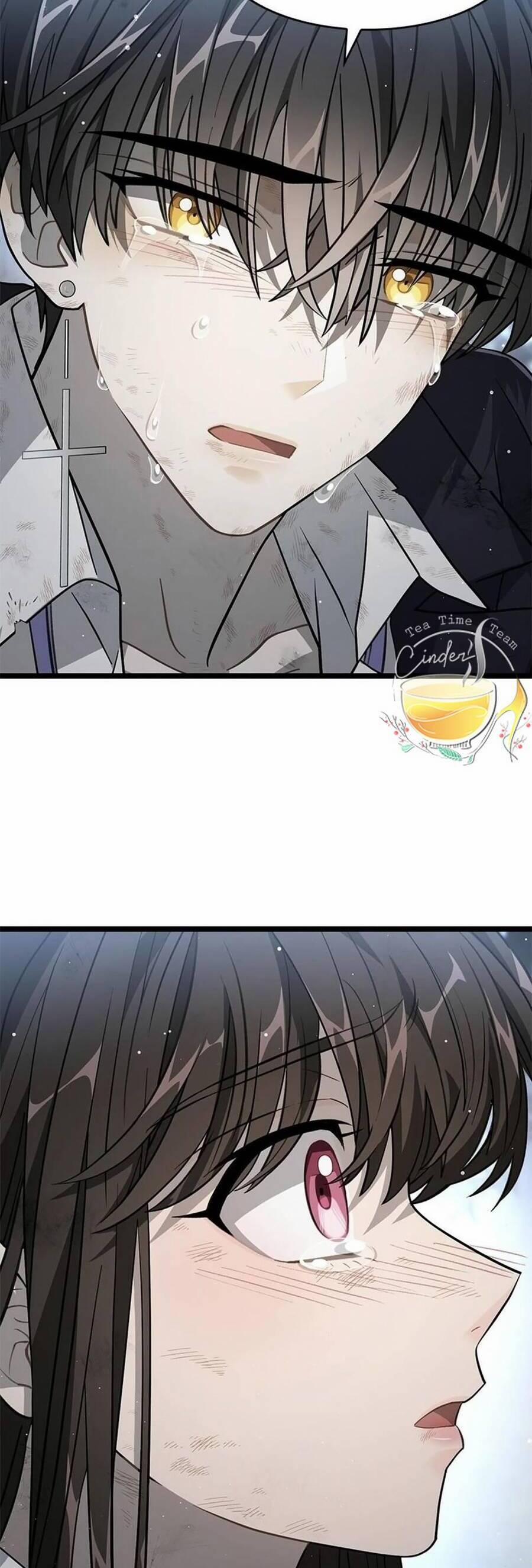 Trăng Tối: Kỉ Nguyên Máu 22 trang 36