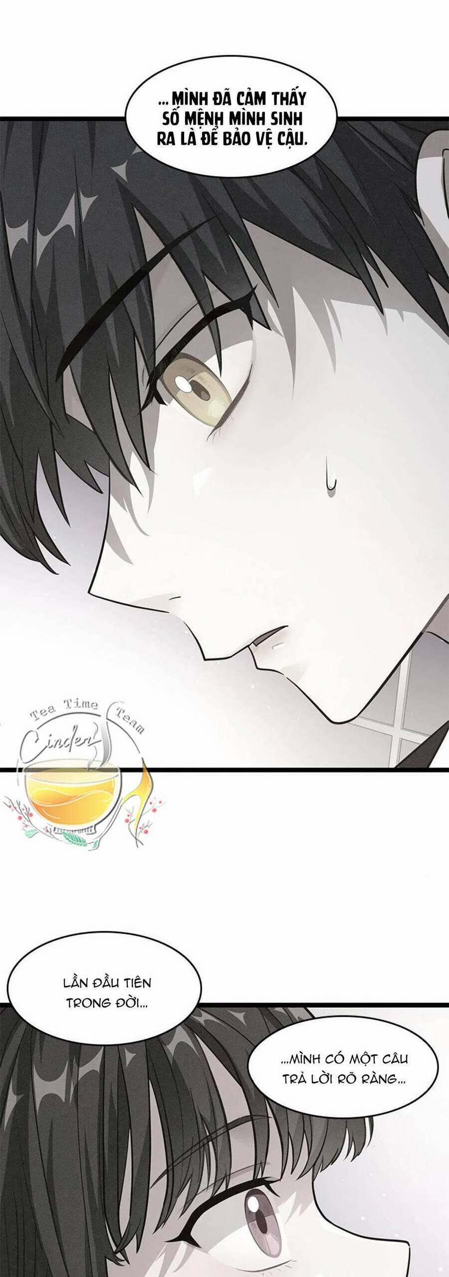 Trăng Tối: Kỉ Nguyên Máu 22 trang 41