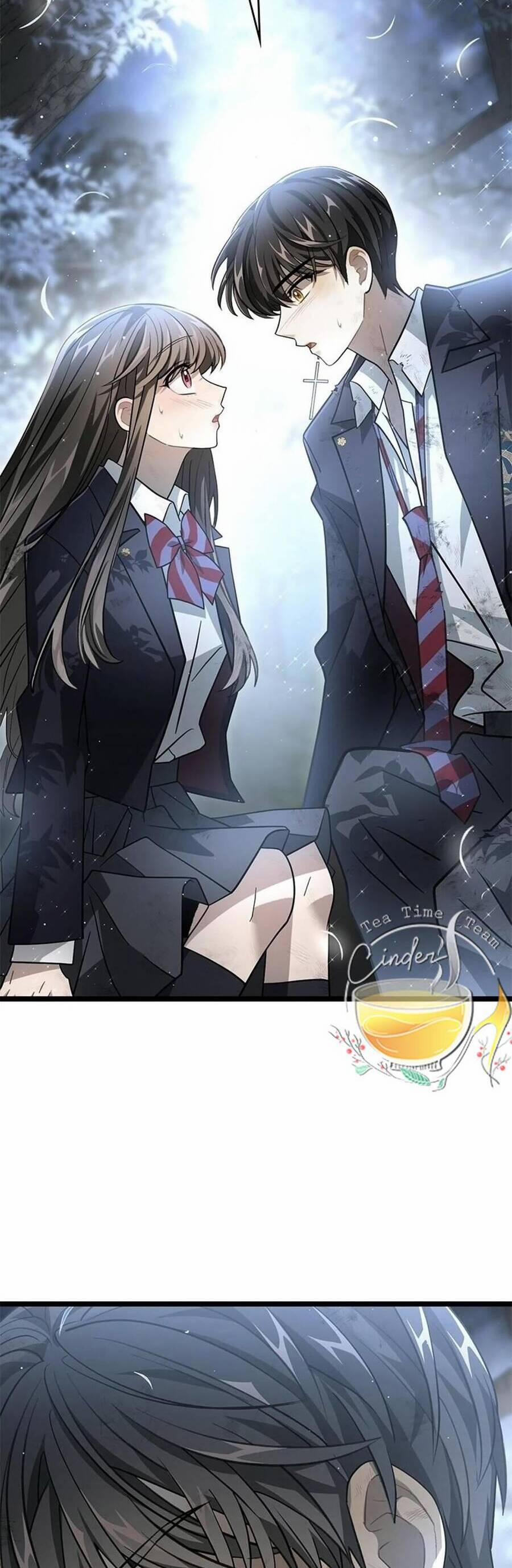 Trăng Tối: Kỉ Nguyên Máu 22 trang 45