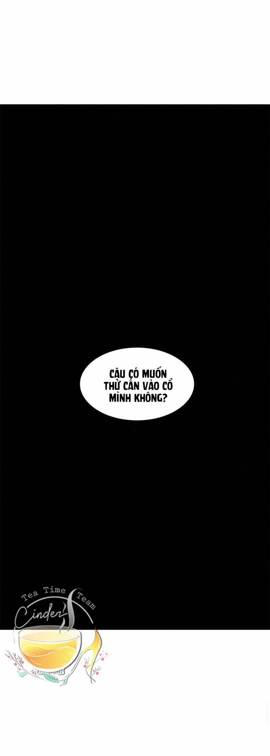 Trăng Tối: Kỉ Nguyên Máu 22 trang 48