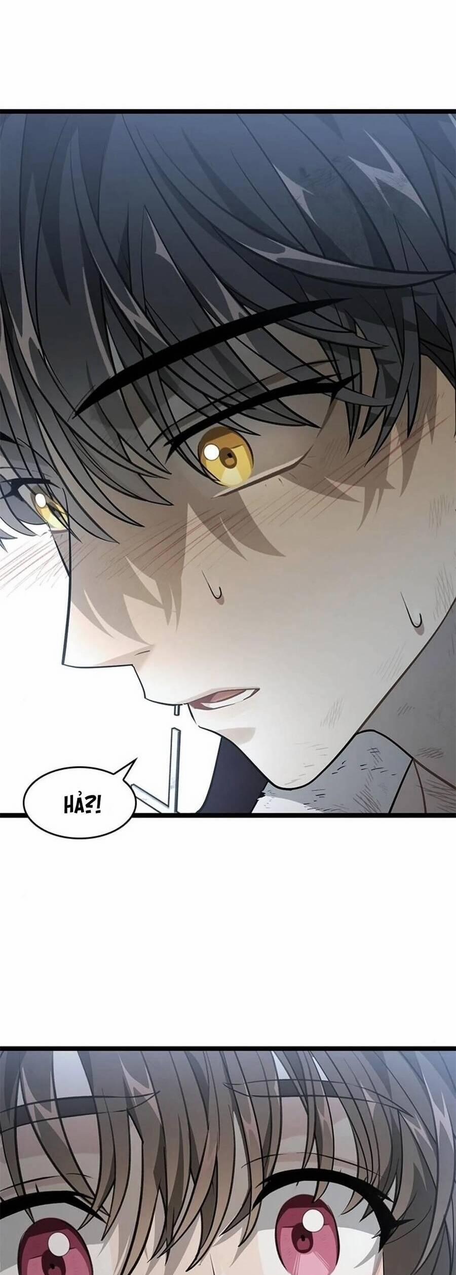 Trăng Tối: Kỉ Nguyên Máu 22 trang 49