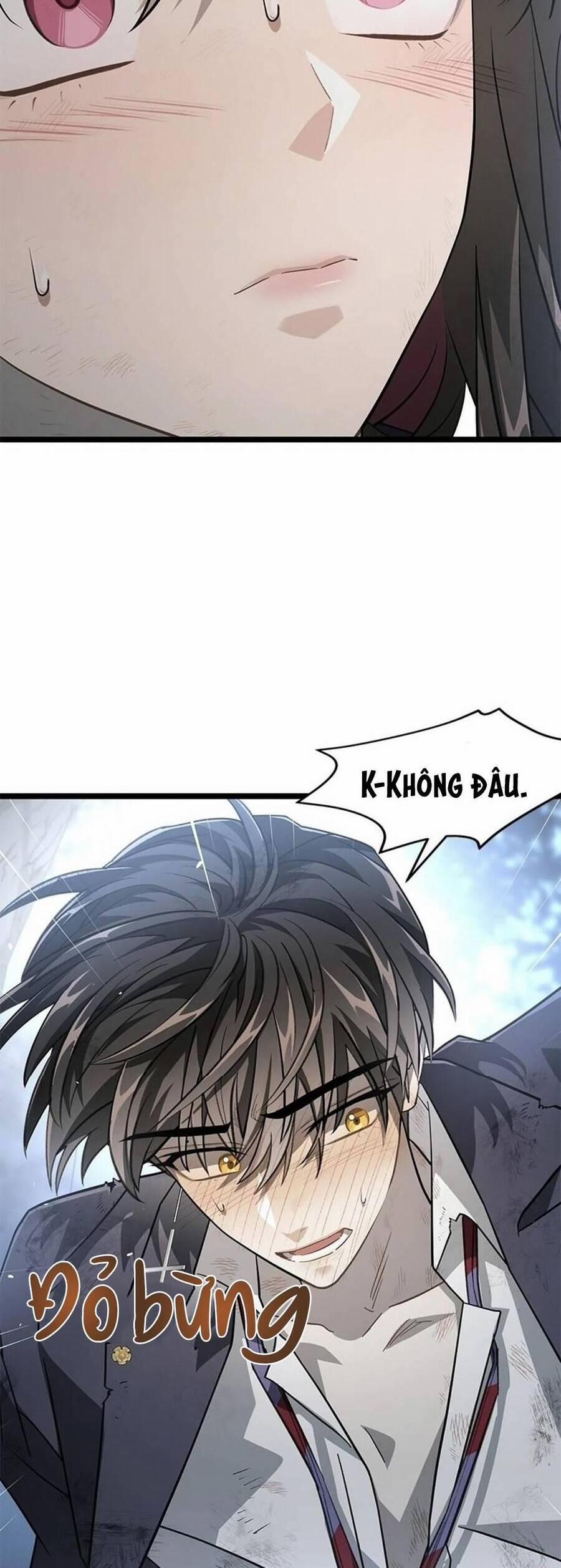 Trăng Tối: Kỉ Nguyên Máu 22 trang 50