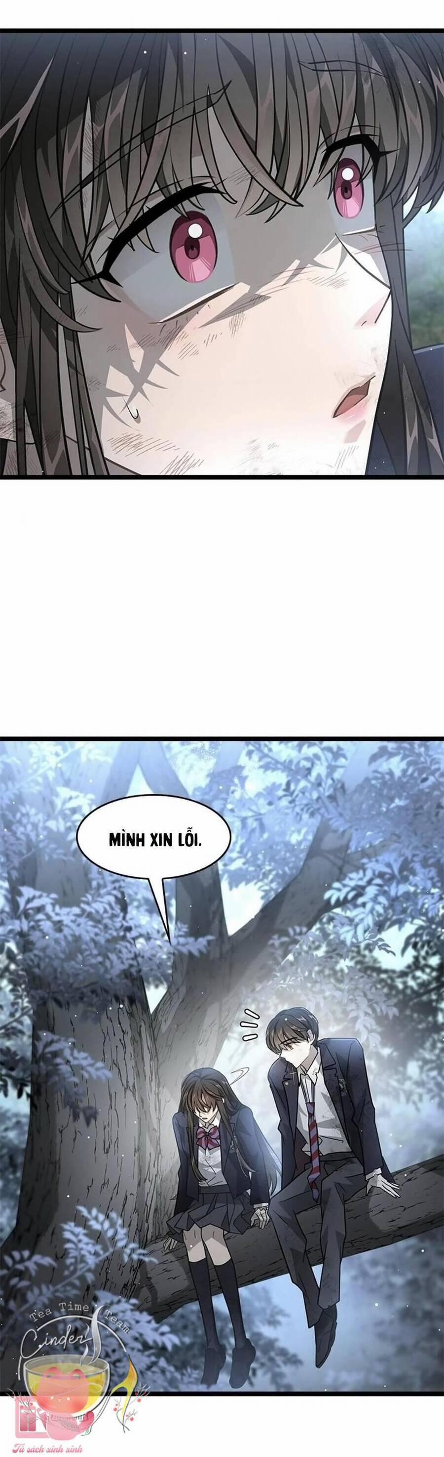 Trăng Tối: Kỉ Nguyên Máu 22 trang 9