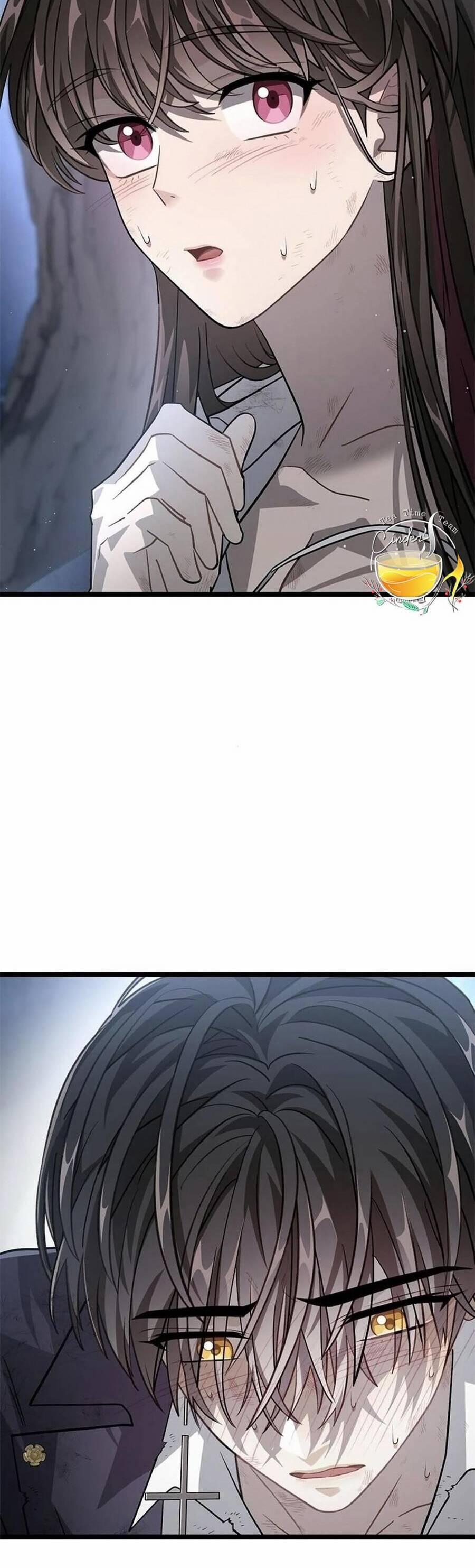 Trăng Tối: Kỉ Nguyên Máu 23 trang 11