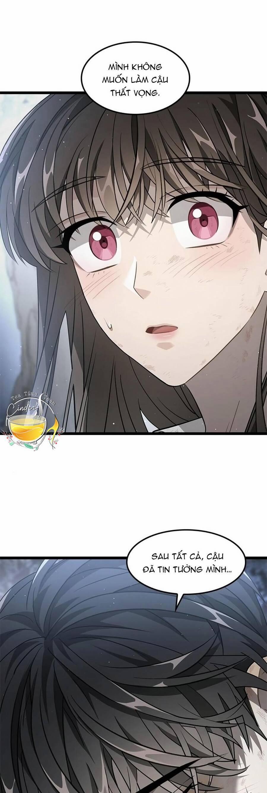 Trăng Tối: Kỉ Nguyên Máu 23 trang 14