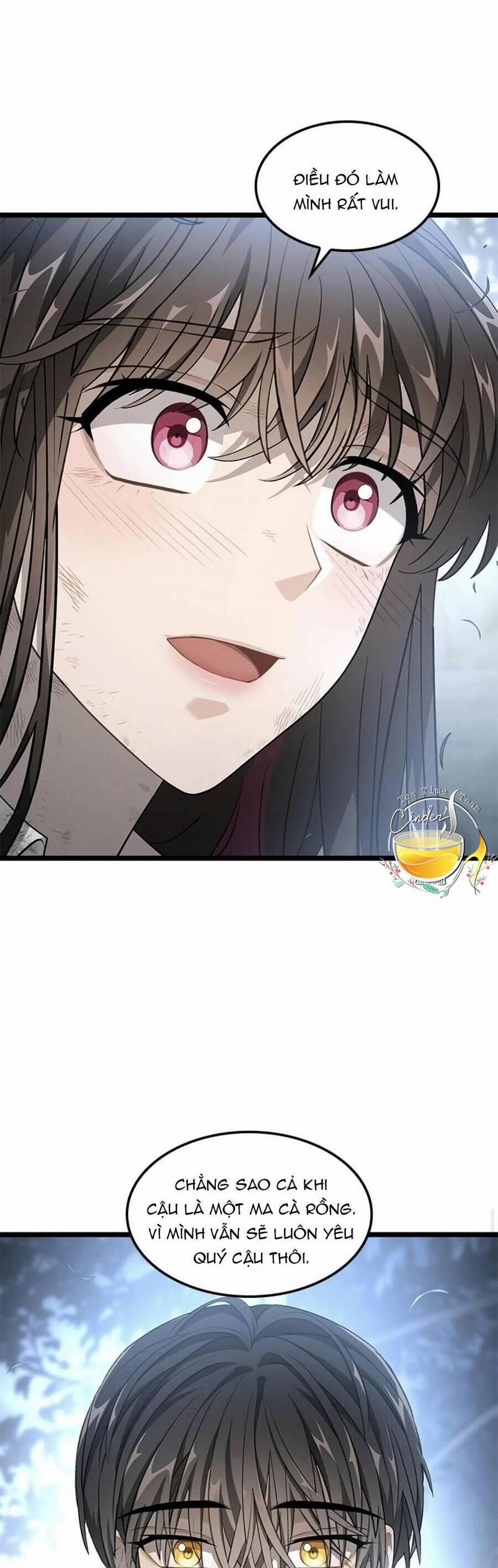 Trăng Tối: Kỉ Nguyên Máu 23 trang 20