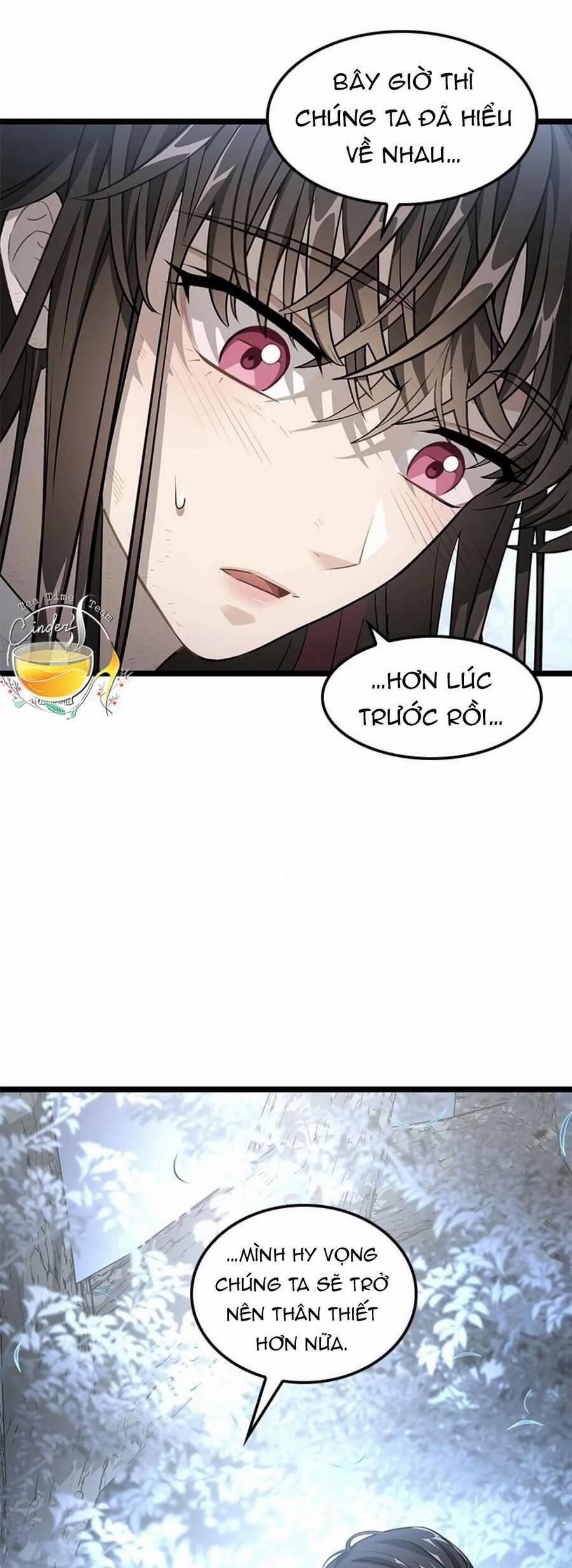 Trăng Tối: Kỉ Nguyên Máu 23 trang 24