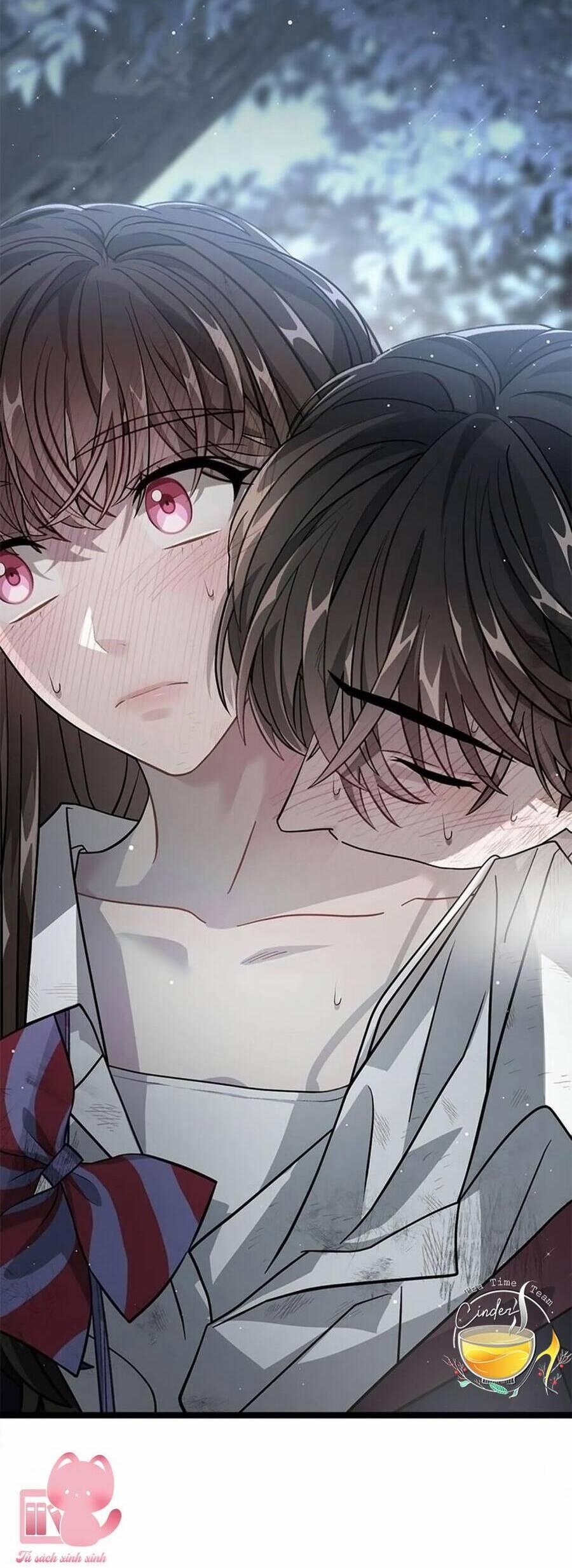 Trăng Tối: Kỉ Nguyên Máu 23 trang 3