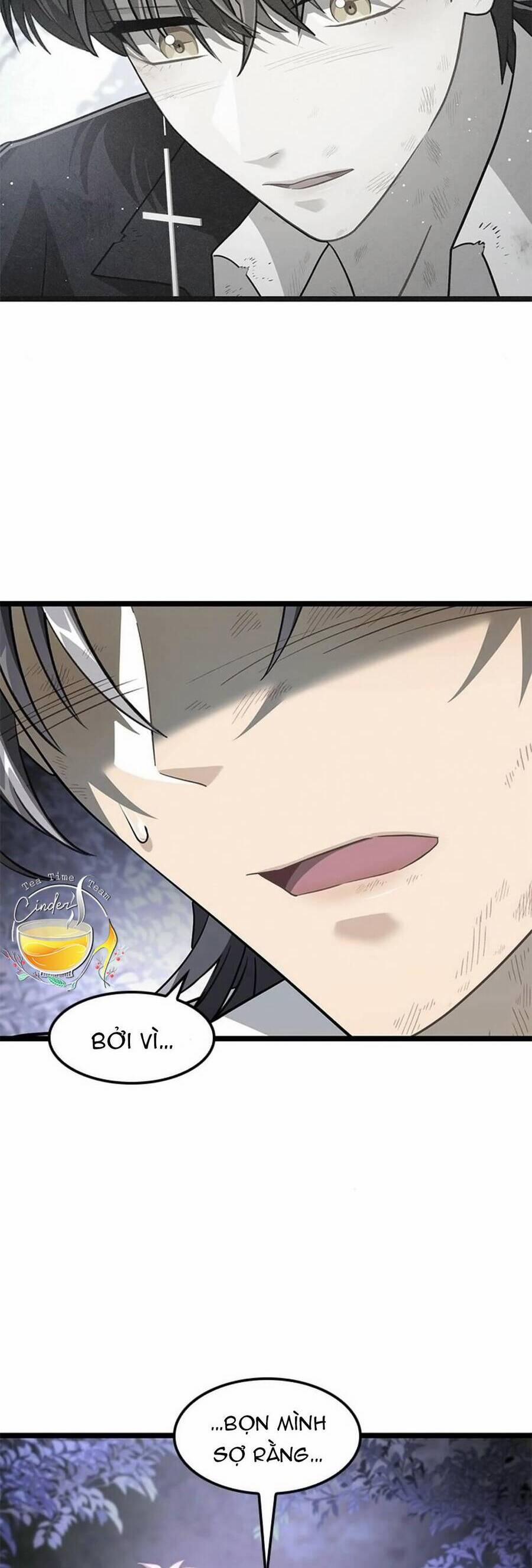 Trăng Tối: Kỉ Nguyên Máu 23 trang 45