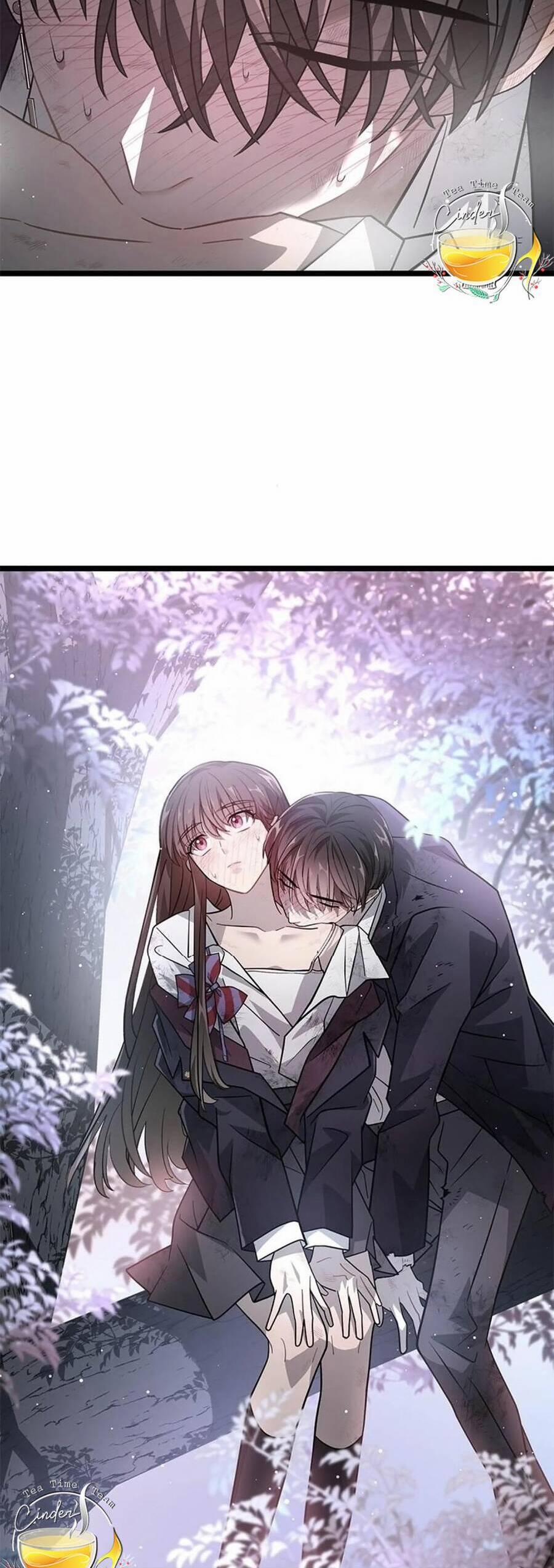 Trăng Tối: Kỉ Nguyên Máu 23 trang 5