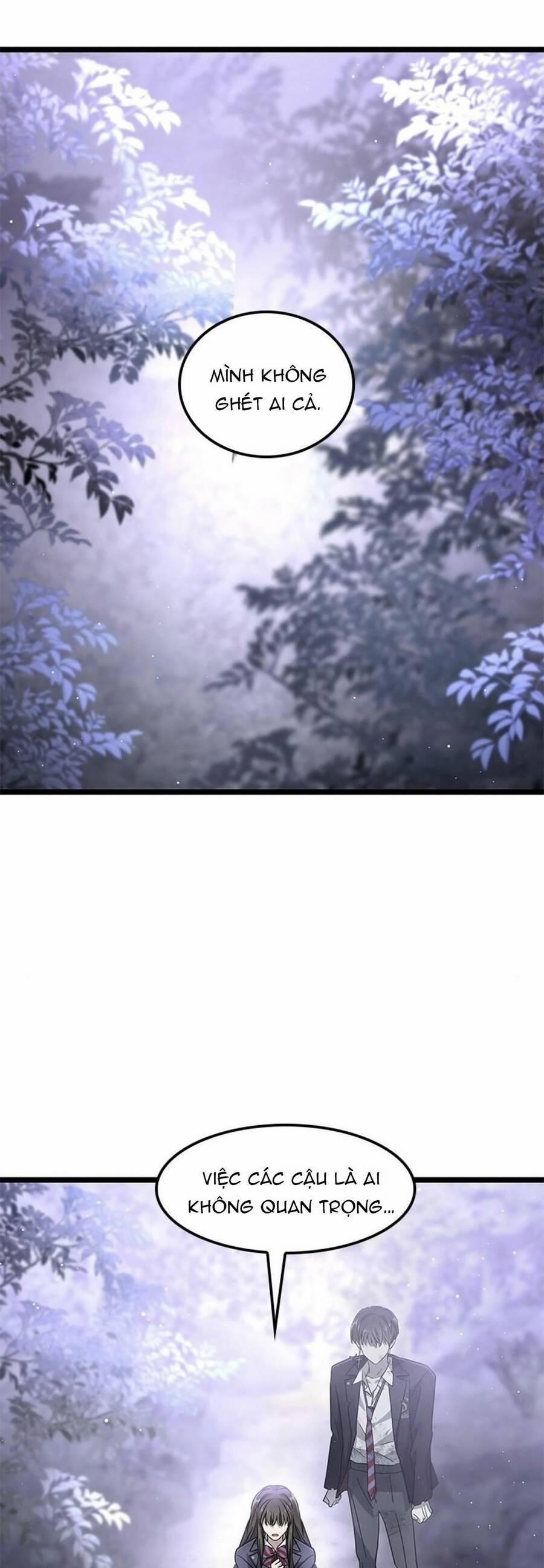 Trăng Tối: Kỉ Nguyên Máu 23 trang 53