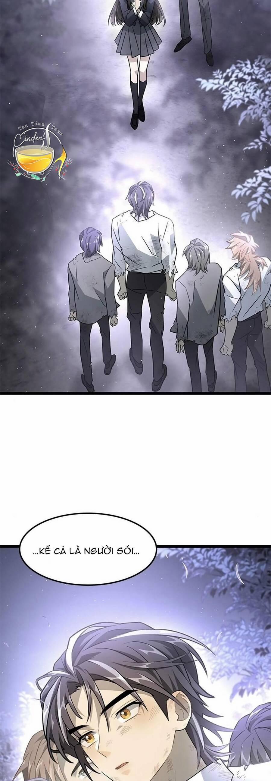 Trăng Tối: Kỉ Nguyên Máu 23 trang 54