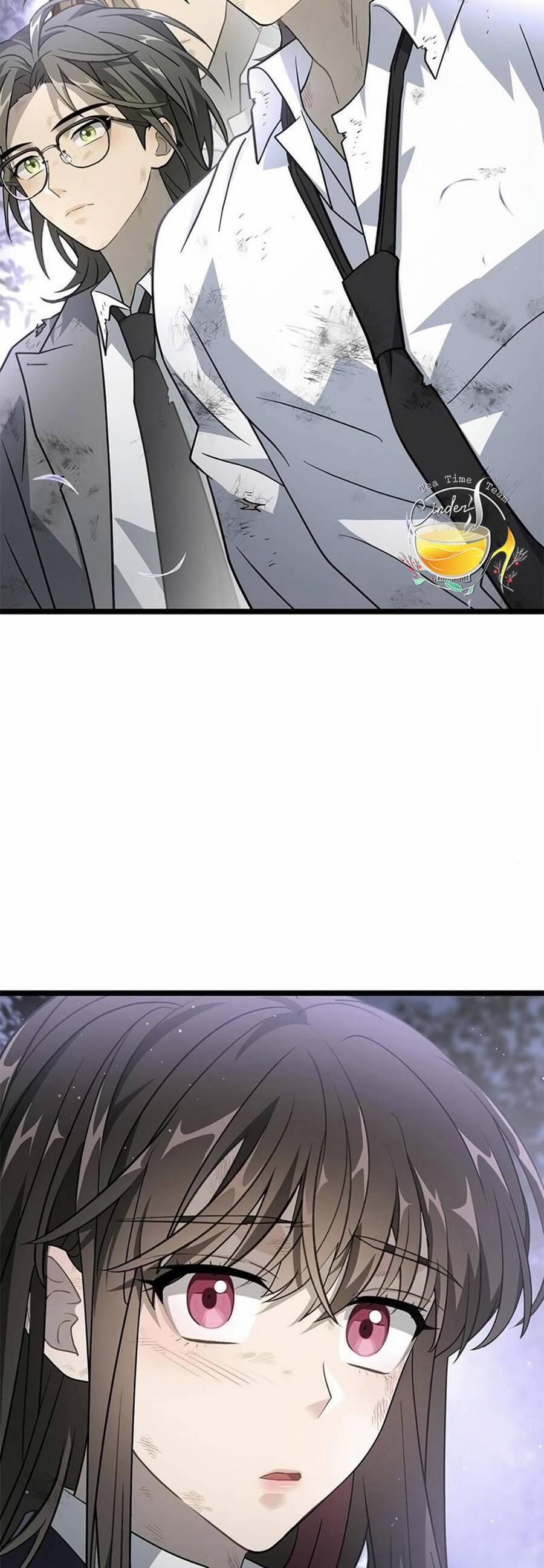 Trăng Tối: Kỉ Nguyên Máu 23 trang 55