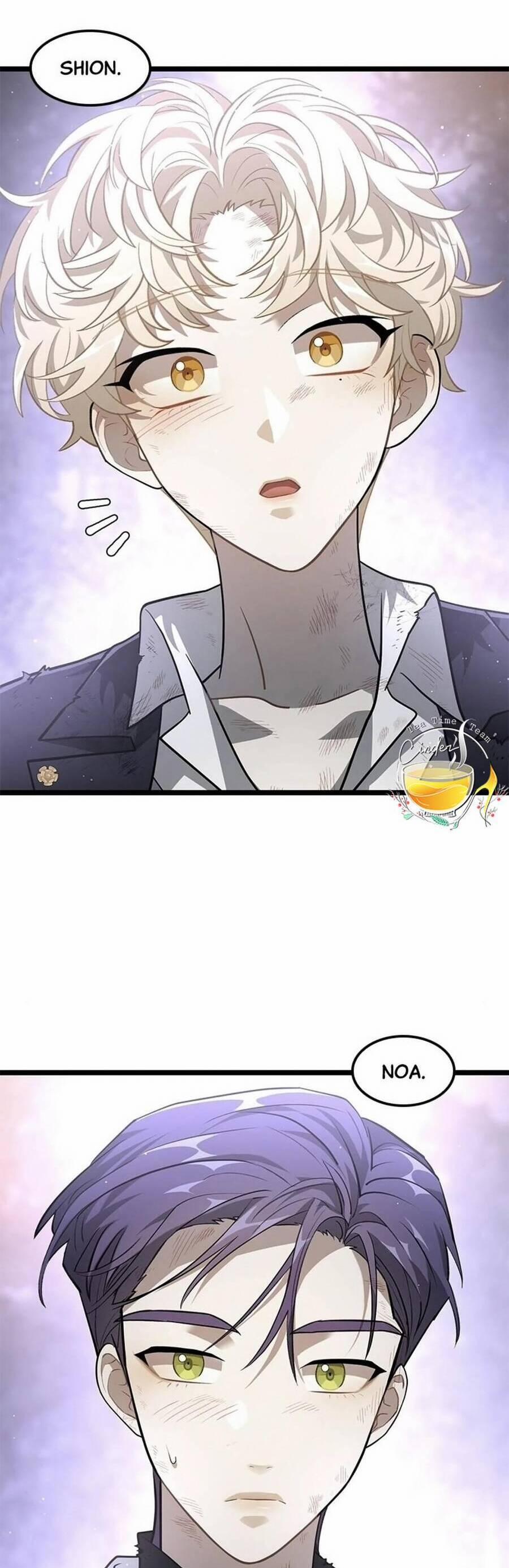 Trăng Tối: Kỉ Nguyên Máu 23 trang 61