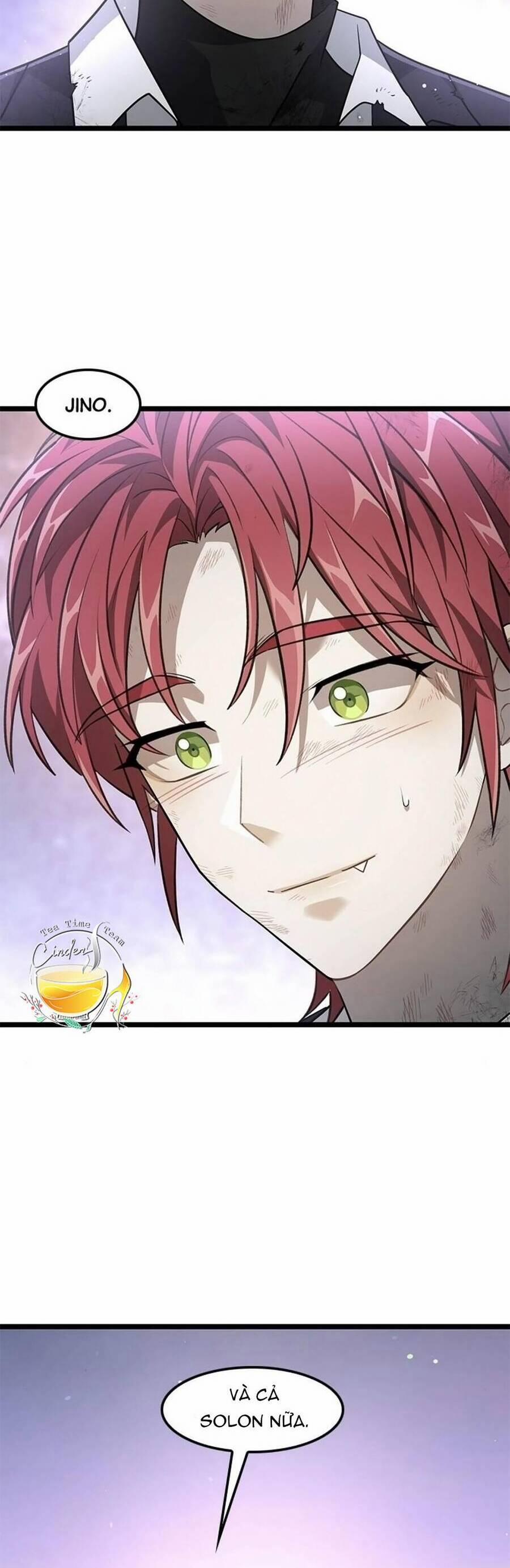 Trăng Tối: Kỉ Nguyên Máu 23 trang 62