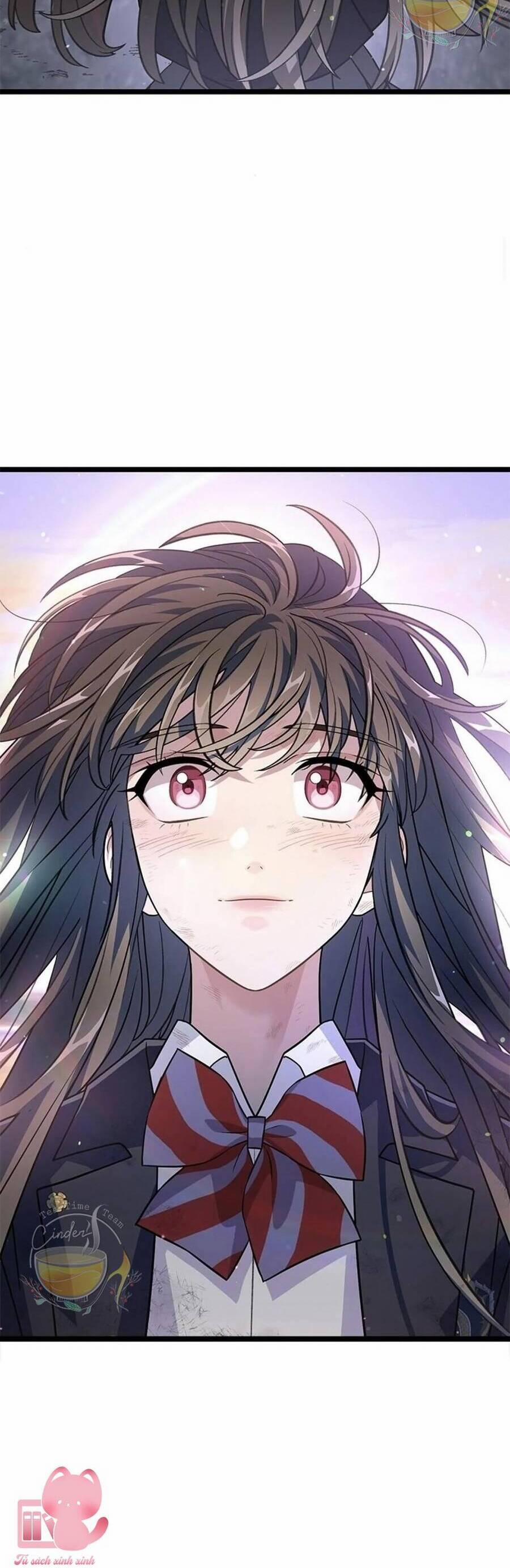 Trăng Tối: Kỉ Nguyên Máu 23 trang 65