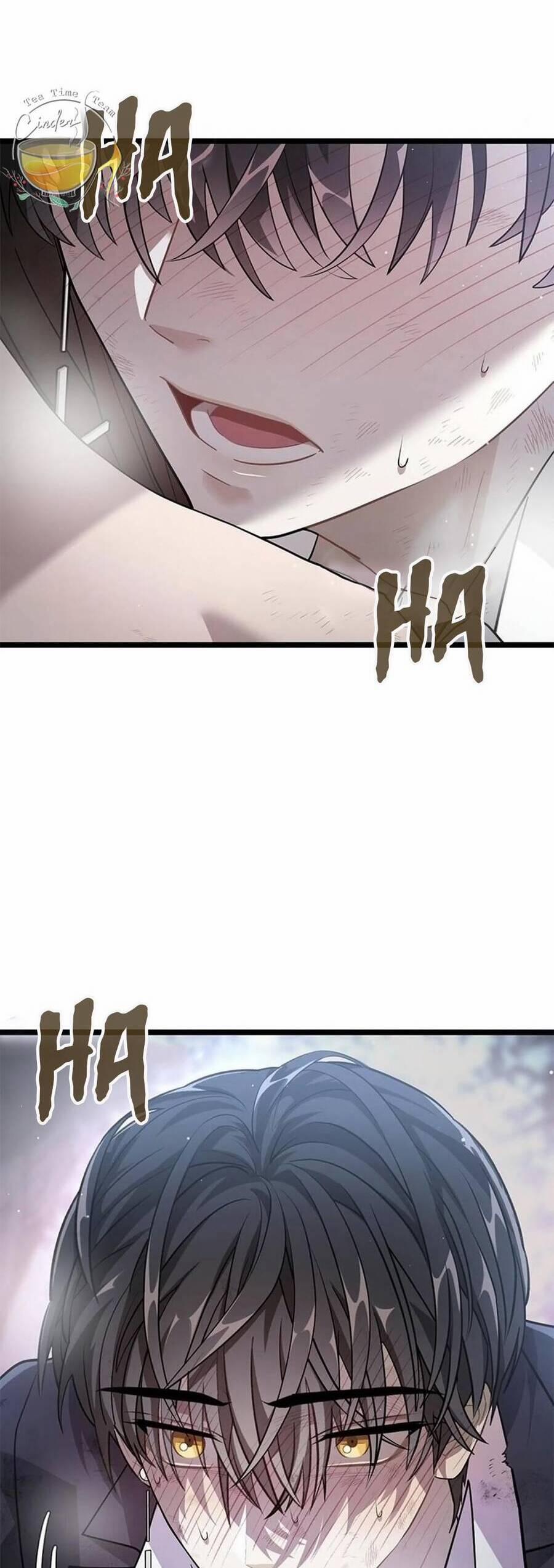 Trăng Tối: Kỉ Nguyên Máu 23 trang 7