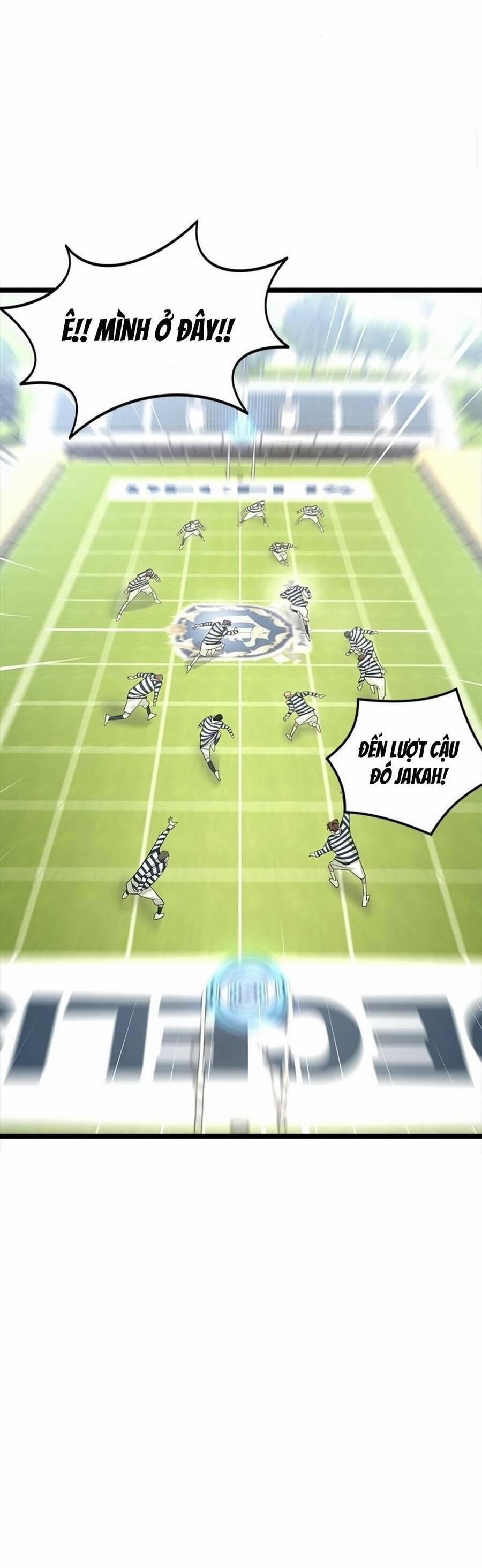 Trăng Tối: Kỉ Nguyên Máu 24 trang 11