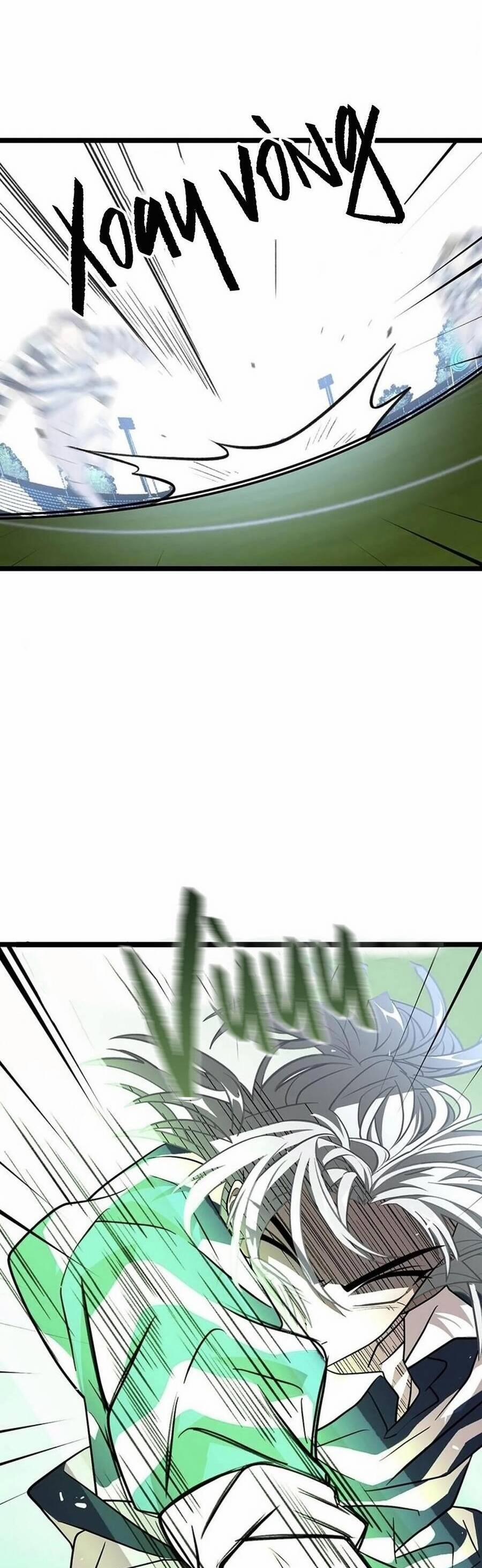 Trăng Tối: Kỉ Nguyên Máu 24 trang 13