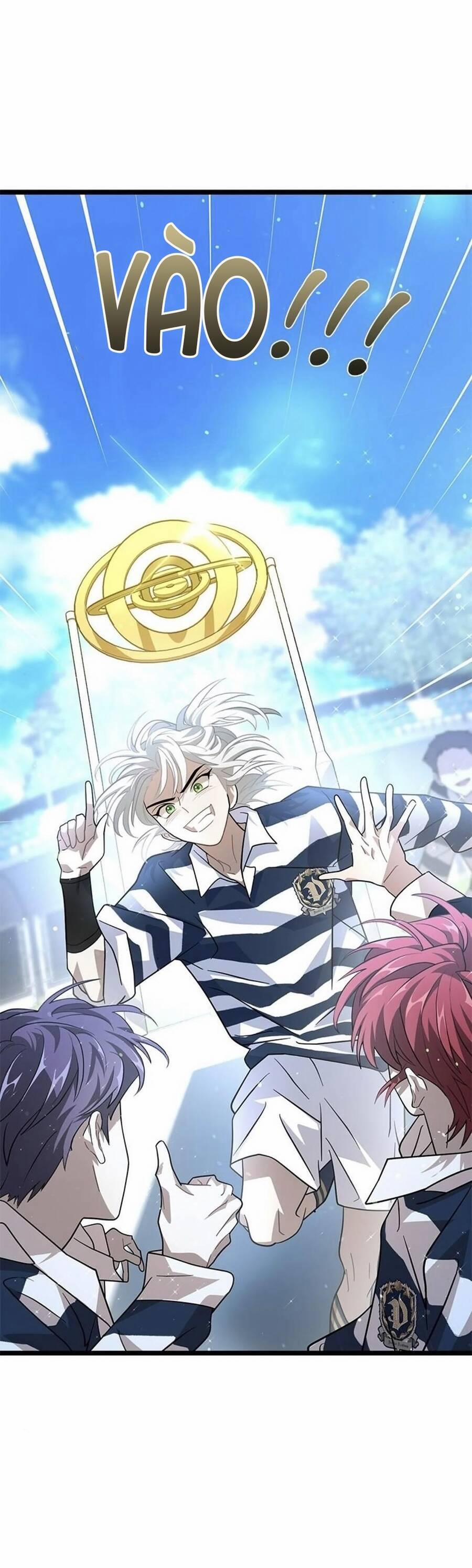 Trăng Tối: Kỉ Nguyên Máu 24 trang 16