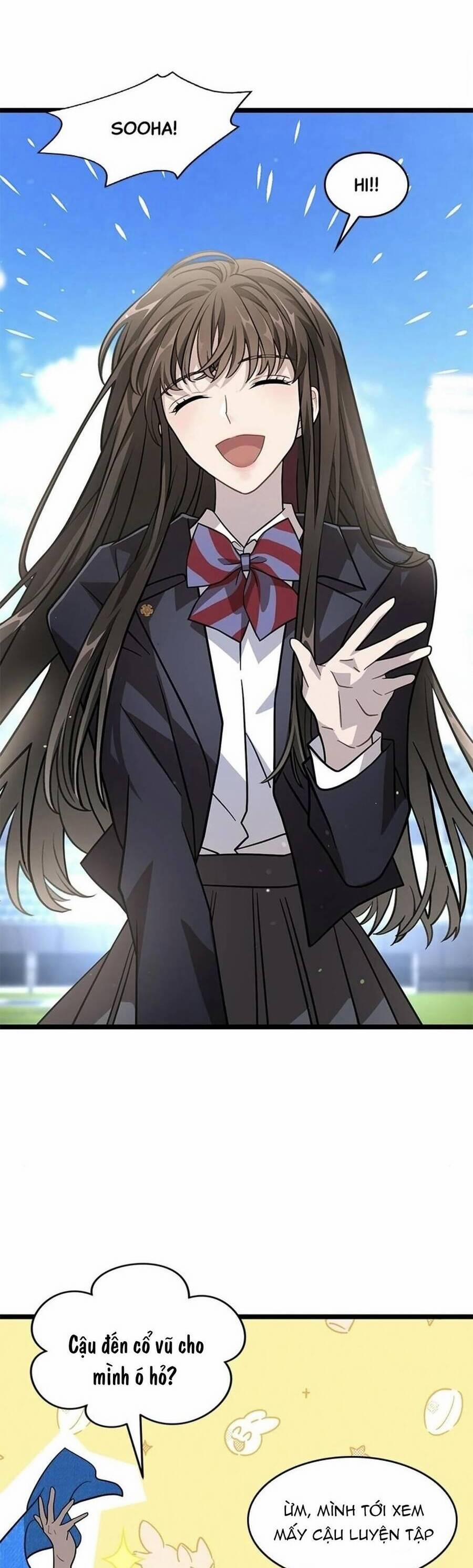 Trăng Tối: Kỉ Nguyên Máu 24 trang 19