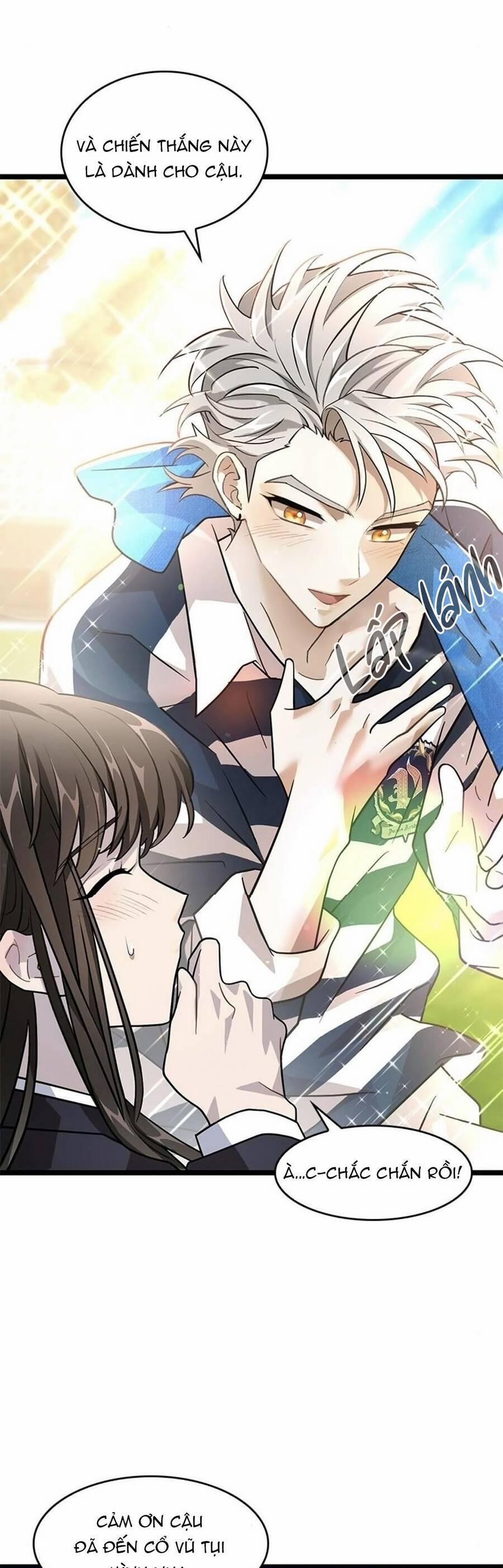 Trăng Tối: Kỉ Nguyên Máu 24 trang 22