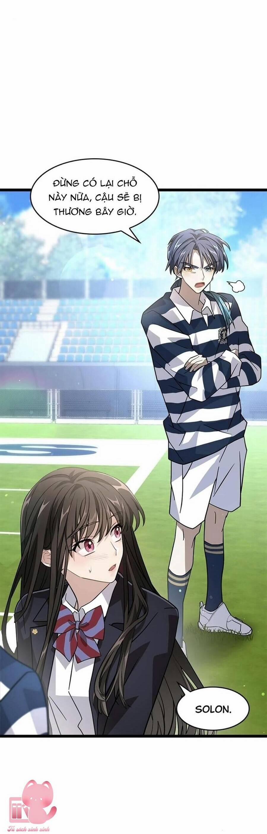 Trăng Tối: Kỉ Nguyên Máu 24 trang 27