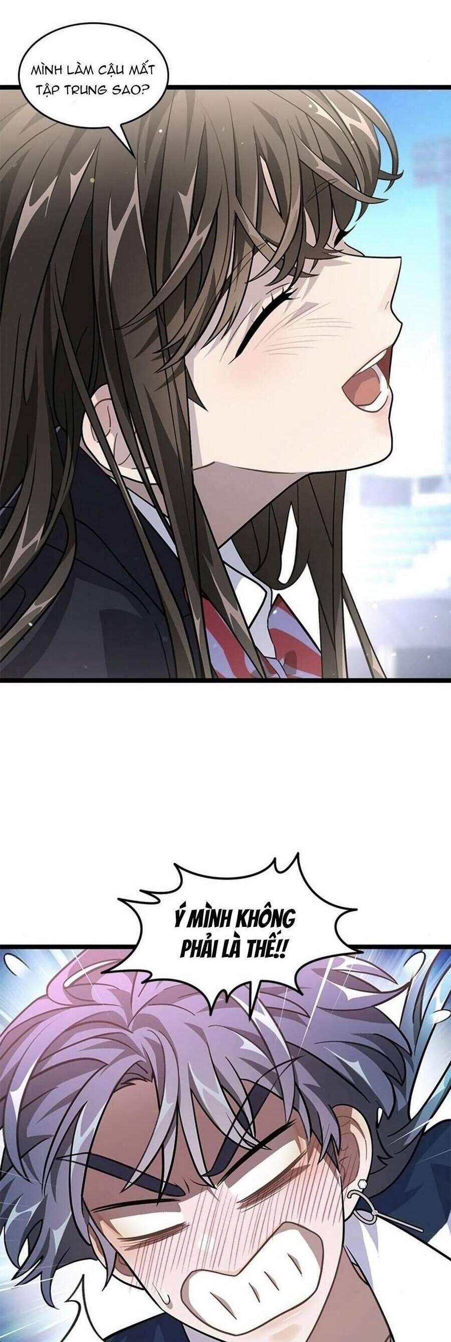 Trăng Tối: Kỉ Nguyên Máu 24 trang 30