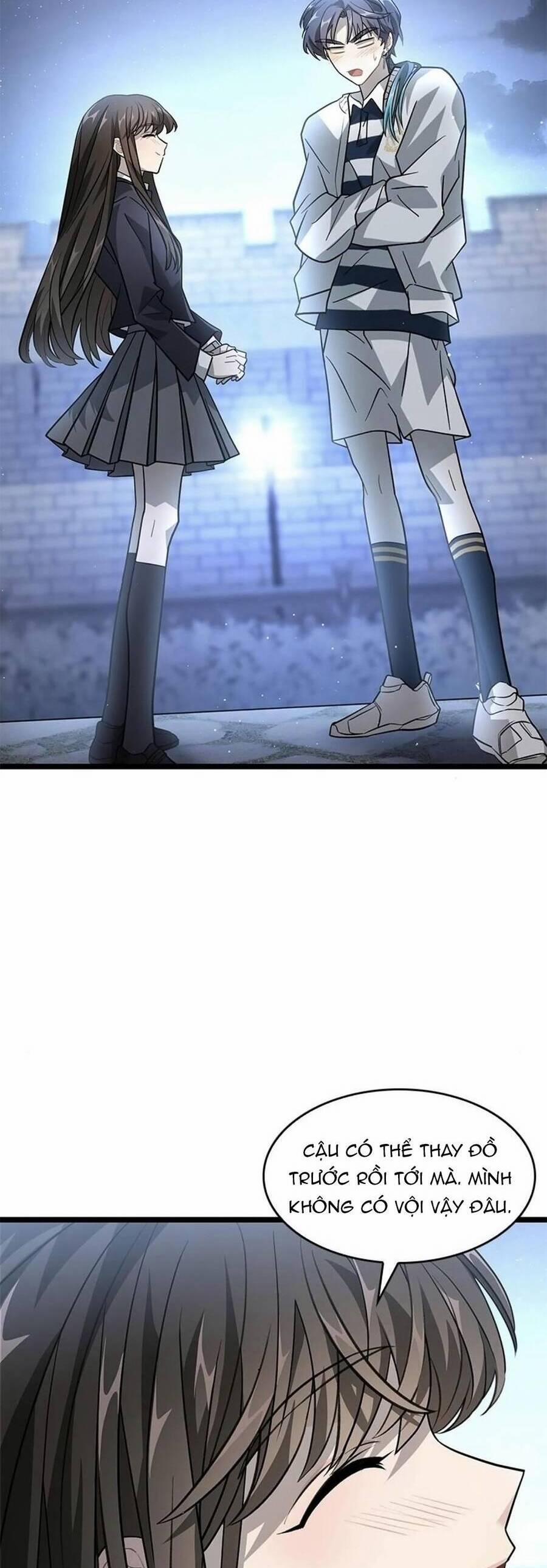 Trăng Tối: Kỉ Nguyên Máu 24 trang 36