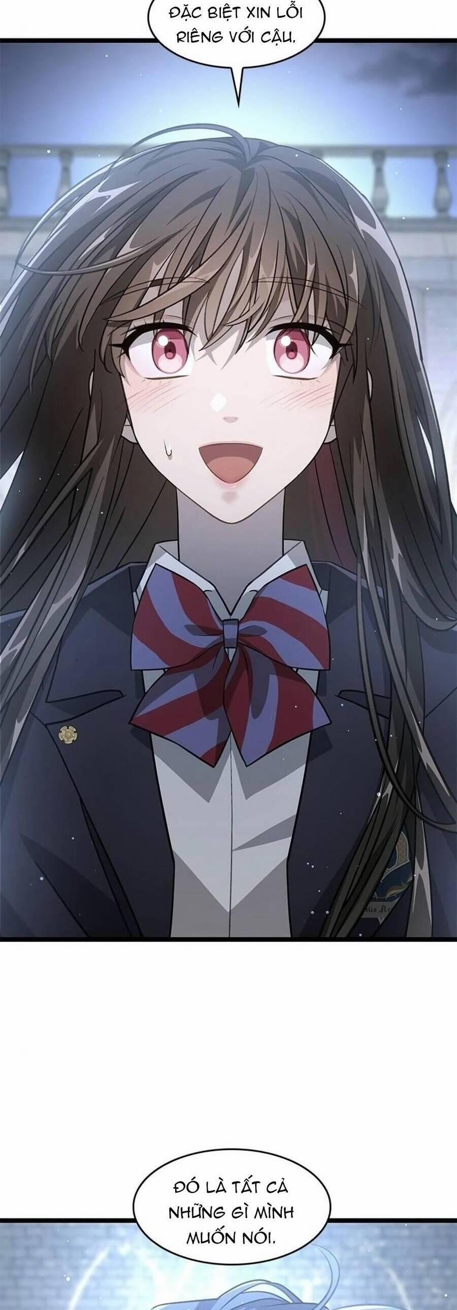 Trăng Tối: Kỉ Nguyên Máu 24 trang 39