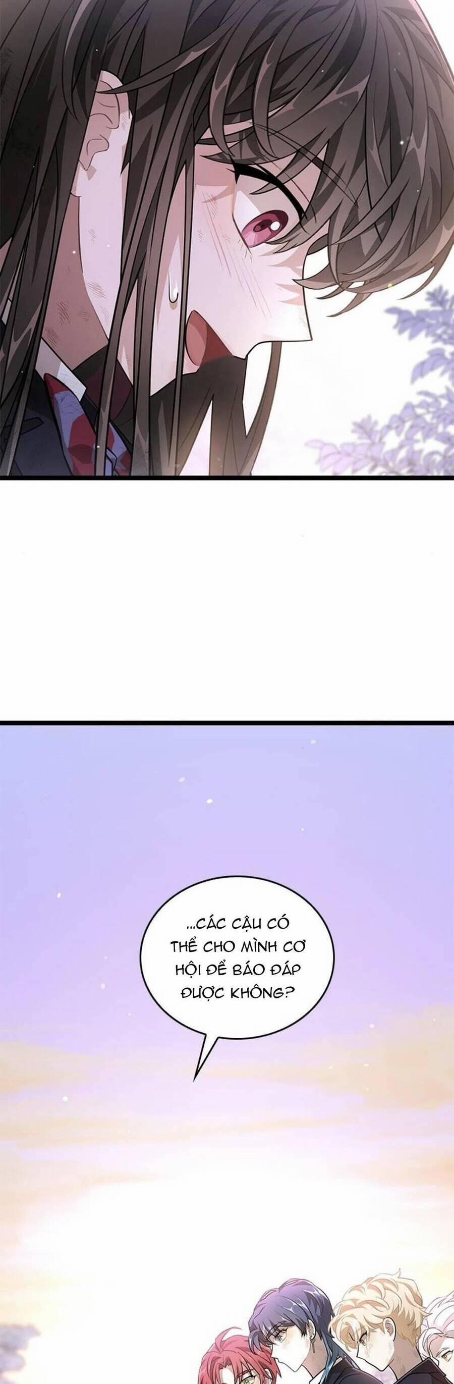 Trăng Tối: Kỉ Nguyên Máu 24 trang 4