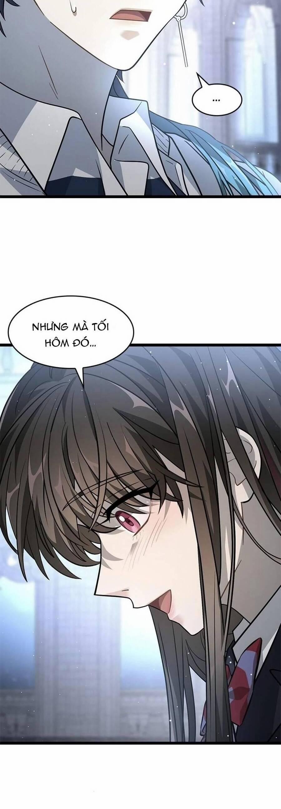 Trăng Tối: Kỉ Nguyên Máu 24 trang 42