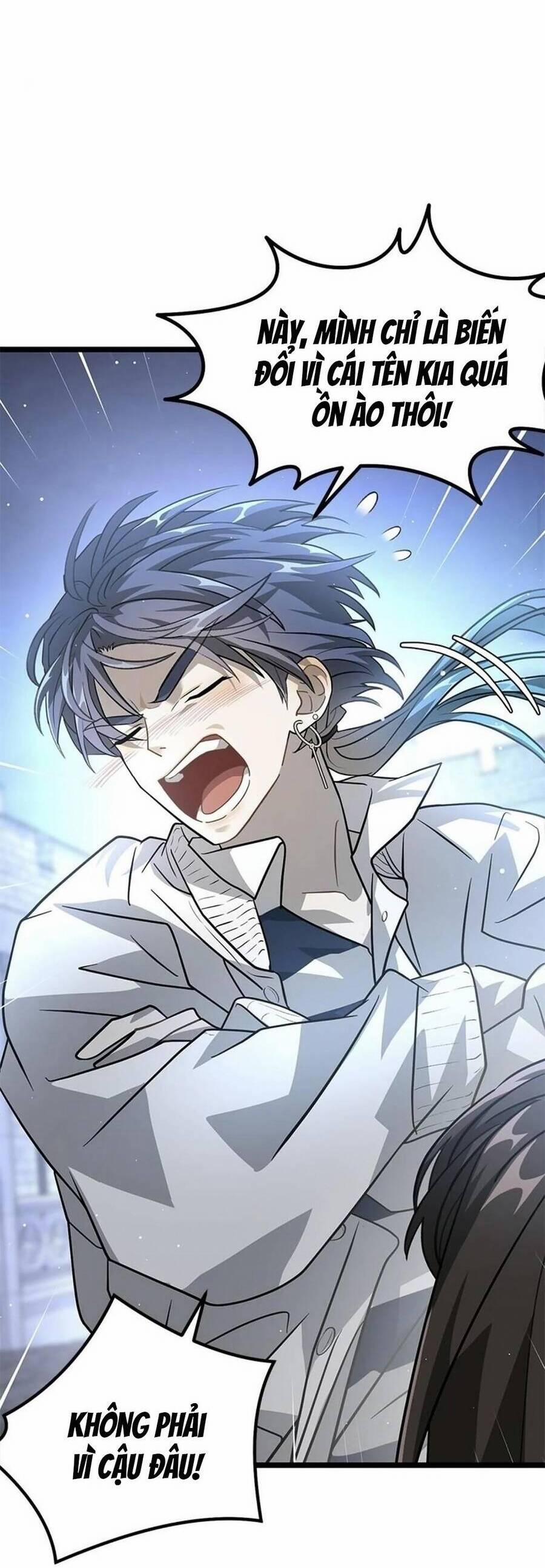 Trăng Tối: Kỉ Nguyên Máu 24 trang 43